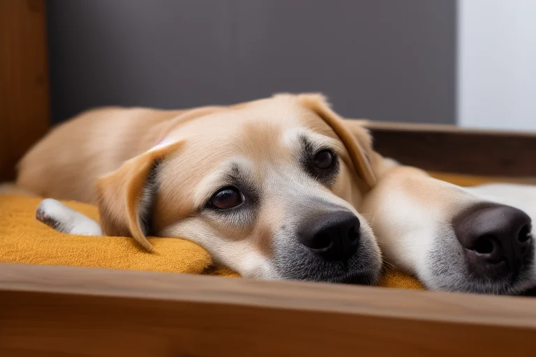 笼内训练全指南：如何为狗狗建立安全感与规则意识，告别分离焦虑与家居破坏