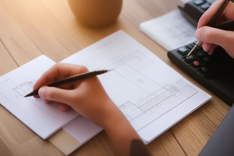 装修第一步：手把手教你制定不超支、不漏项的详细预算清单