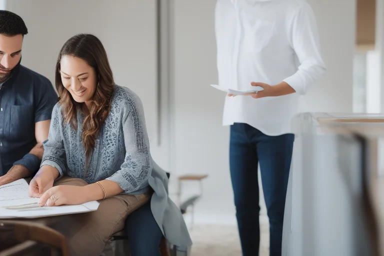 与施工方就预算和方案进行清晰沟通至关重要