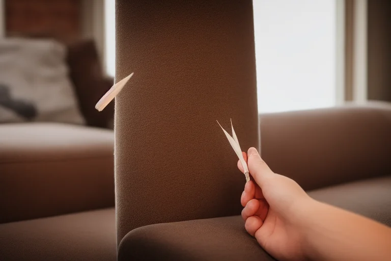 互动游戏时，将玩具引导至家具角落模拟猎物躲藏，能极大激发猫咪的追踪兴趣。