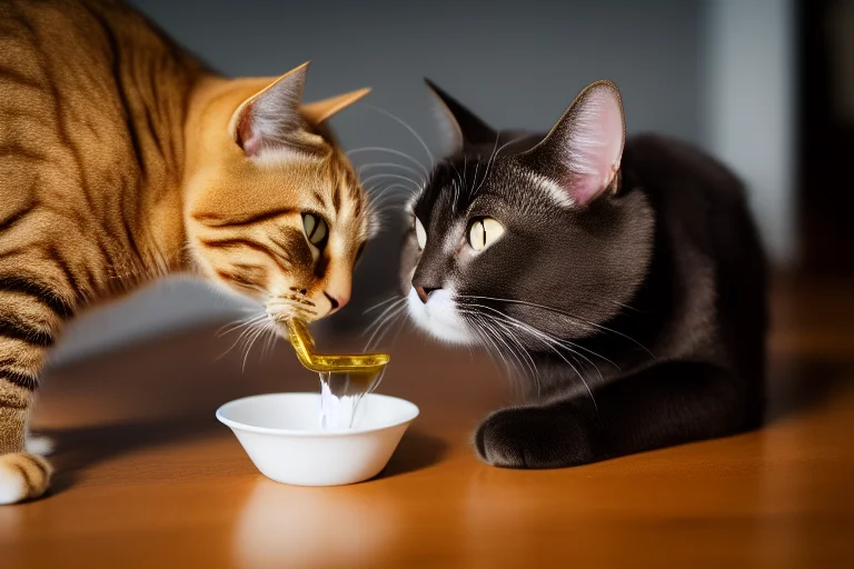 猫咪慢性肾病（CKD）：从“隐形杀手”到“长寿密码”的科学管理全指南