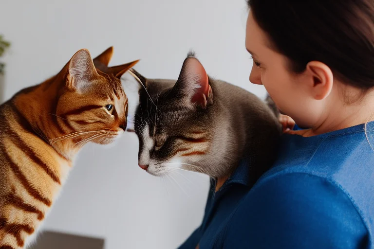 学习皮下补液是晚期肾病猫咪家庭护理的重要技能