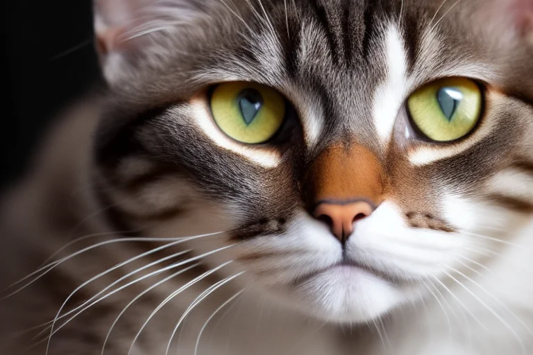 精准识别猫咪衰老信号：从7岁开始的科学健康管理全指南