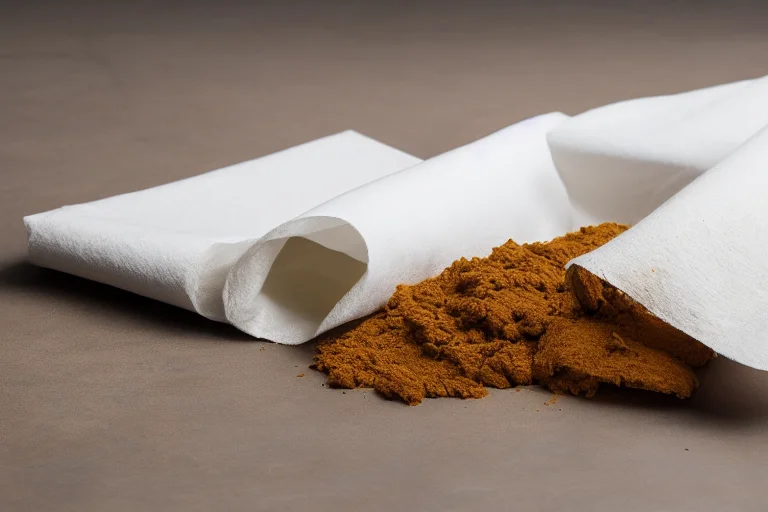 通过观察呕吐物的形态和内容物，可以初步判断原因