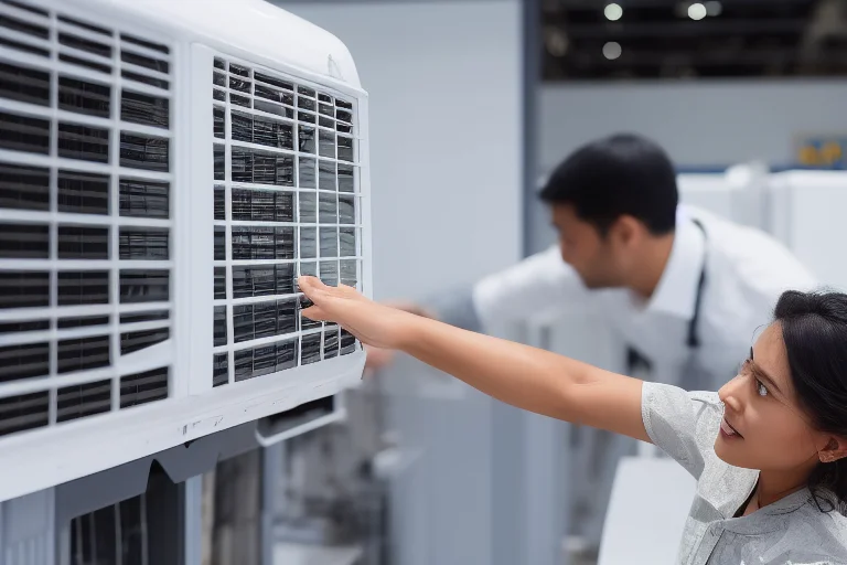 告别选择困难！2025空调选购终极避坑指南：实测数据揭秘制冷、耗电与噪音真相