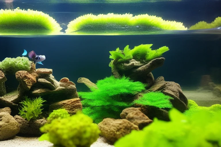 新手开缸避坑指南：从零打造稳定水族箱的10个关键步骤与预算清单