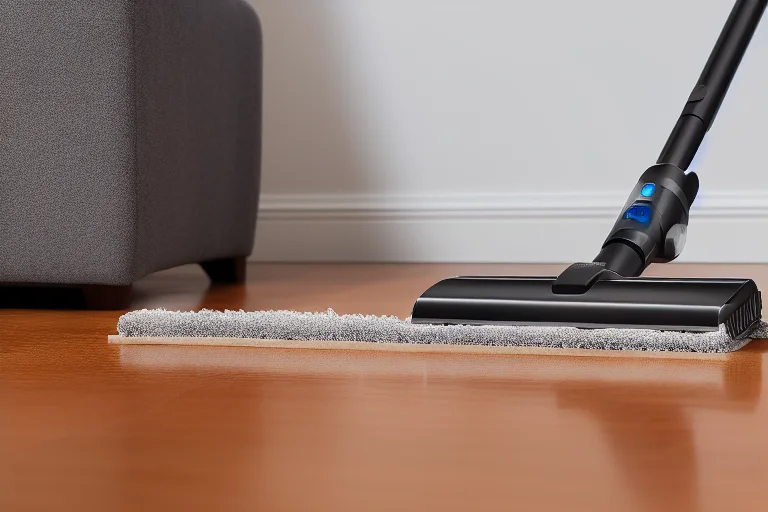 家庭清洁效率革命：实测数据揭示无线吸尘器与蒸汽拖把选购真相，帮你节省50%清洁时间