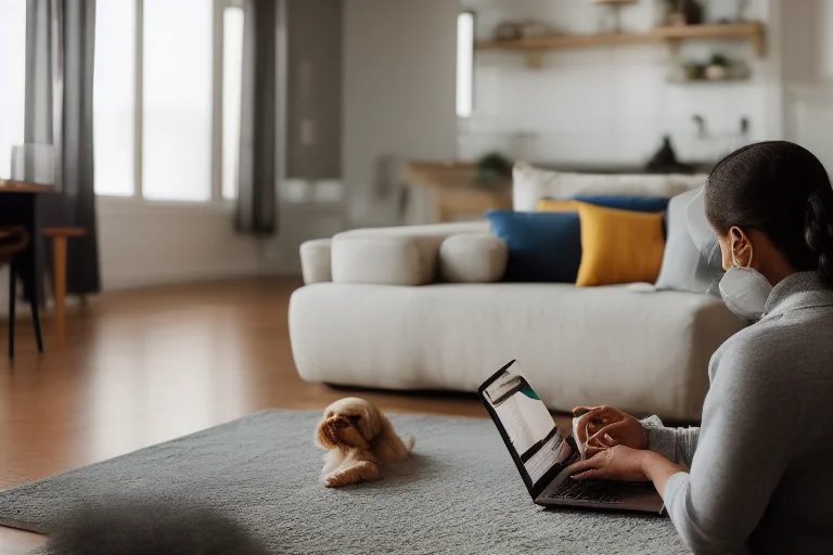 城市公寓养犬适配度评估：金毛、柯基、柴犬等热门犬种运动需求与空间匹配度深度解析
