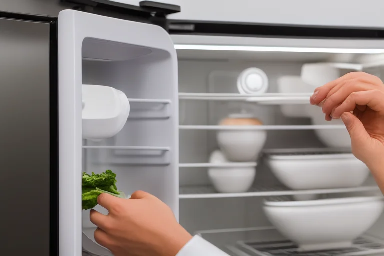 冰箱除异味全攻略：5个实用技巧从根源解决到日常维护