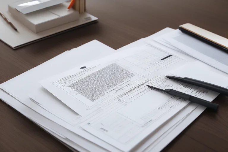 将所有合同文件、图纸、变更单、验收单等分类归档，是维权的重要证据库