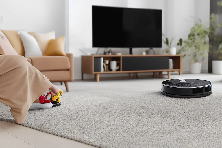 2025年主流扫地机器人横评：实测避障、清洁与自清洁能力，为不同户型家庭筛选最优解