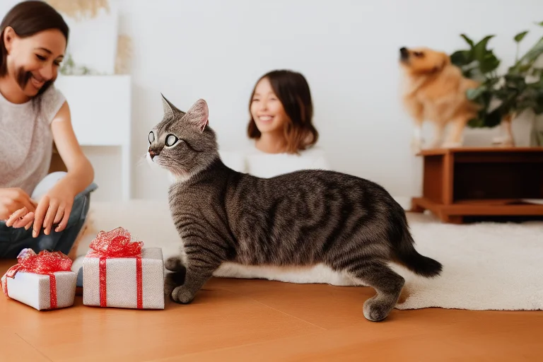 送给爱宠人士的完美礼物指南：兼顾宠物与主人的15件双倍惊喜好物推荐