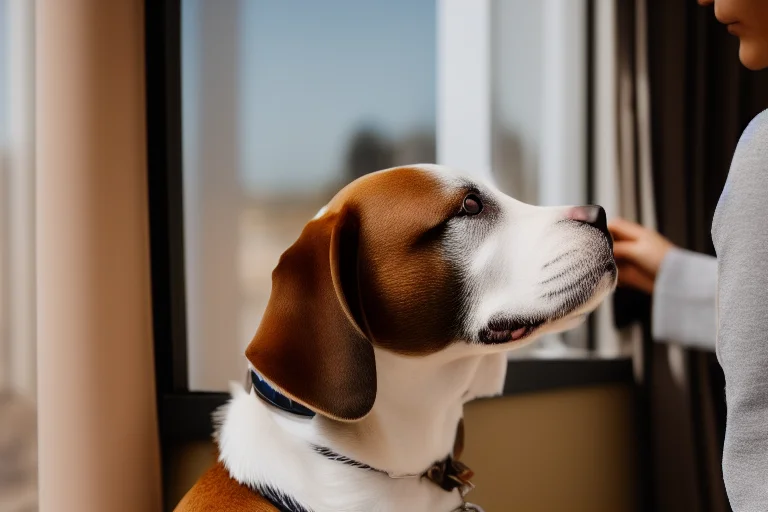 城市养宠必读：7步正向引导法，科学解决狗狗吠叫难题，重塑家庭安宁与邻里和谐