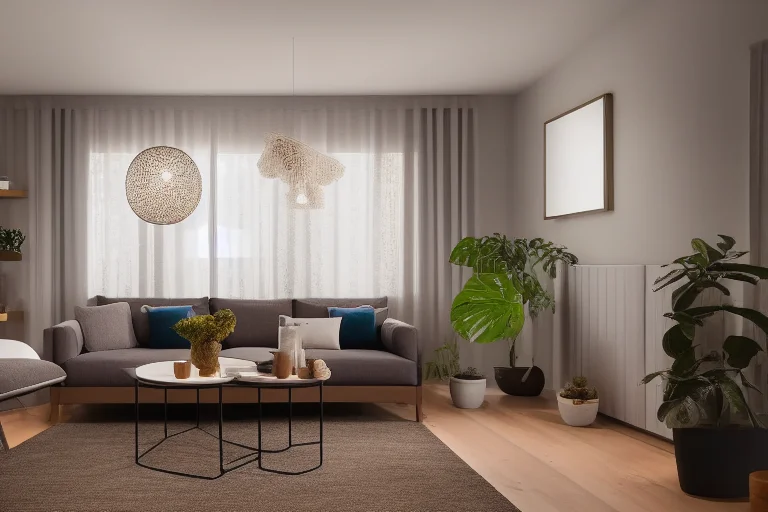 智能照明系统全解析：如何用灯光重塑家居氛围与提升生活品质