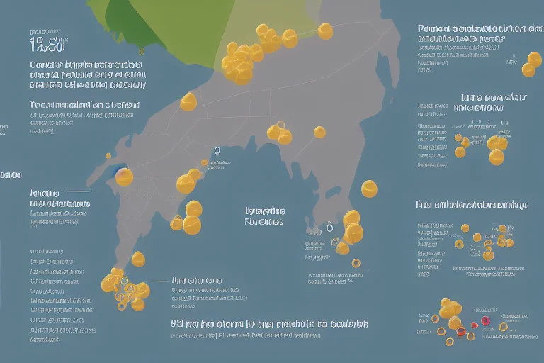 化学防晒剂与物理防晒剂作用机制对比示意图