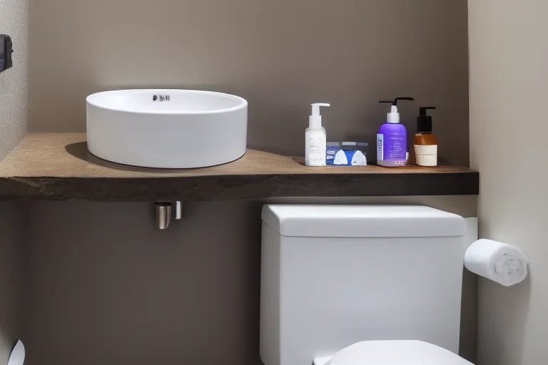 告别潮湿杂乱：打造每日5分钟轻松维护的卫生间清洁收纳系统