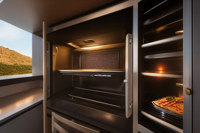 嵌入式蒸烤一体机选购避坑指南：实测加热均匀度与易清洁性，为家庭厨房升级提供真实数据参考