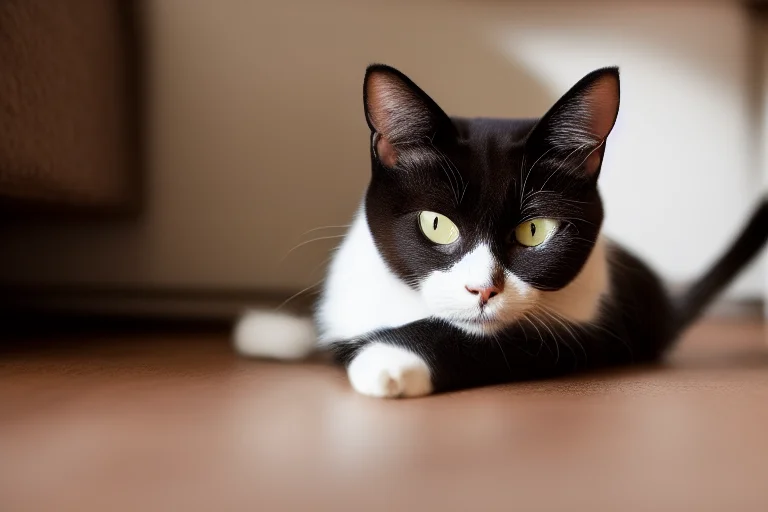 城市养猫必读：超60%猫咪有应激反应？科学识别与系统脱敏训练全指南