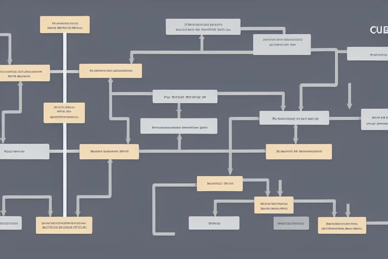 衣柜选购决策树流程图