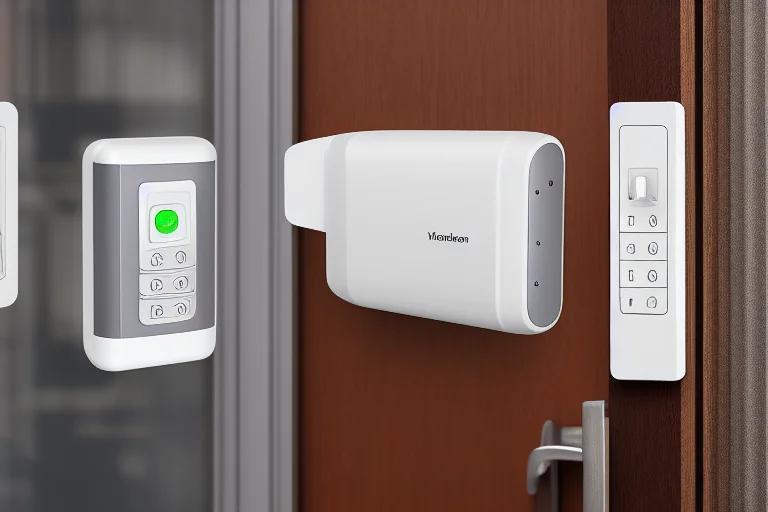 2025智能安防系统深度配置指南：从传感器布局到自动化报警，打造无死角家庭防线