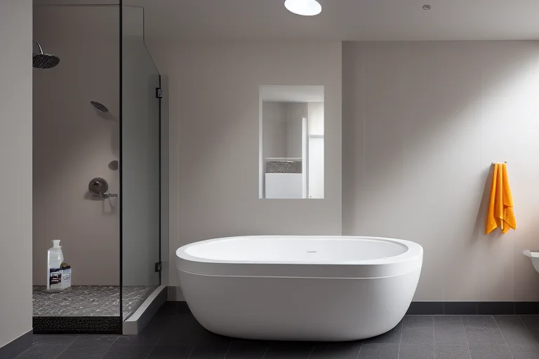 卫生间清洁效率与健康安全指南：从霉菌防治到水垢清除的实测数据与工具组合方案