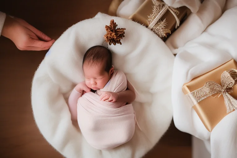 新晋父母暖心礼物指南：20件0-1岁宝宝家庭必备好物与3大选购避坑原则