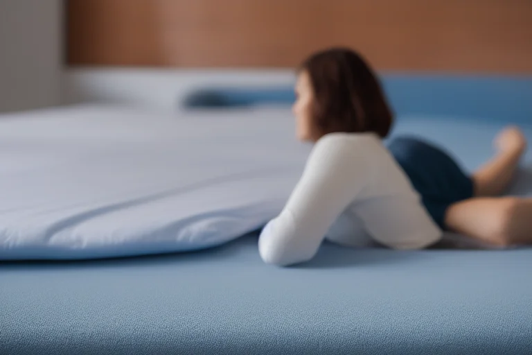 床垫选购科学指南：从硬度分区到材料解析，如何根据睡眠习惯与身体状况选择最适合的支撑系统