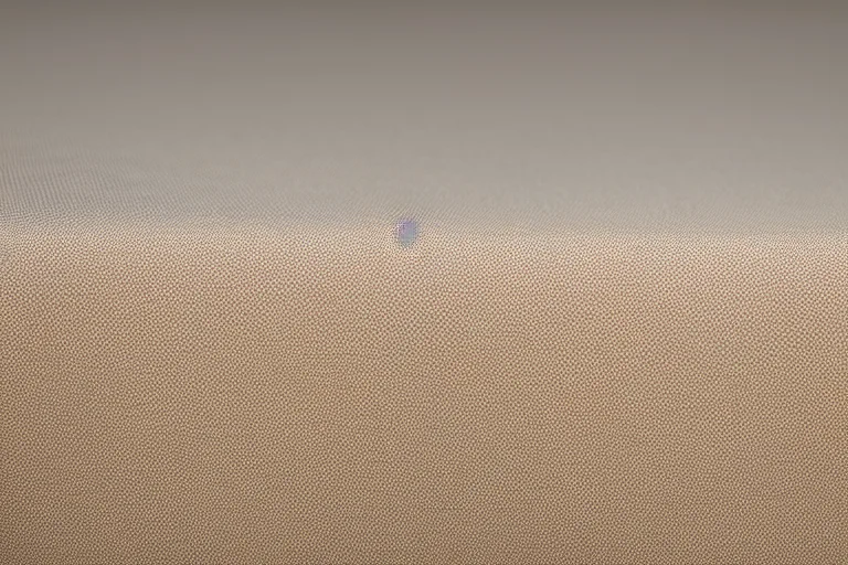 天然乳胶的开放式蜂窝结构，提供了优异的透气性和弹性。