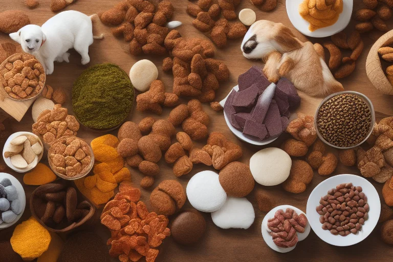 宠物零食选择全攻略：科学避开隐形热量陷阱，精准计算每日喂食量