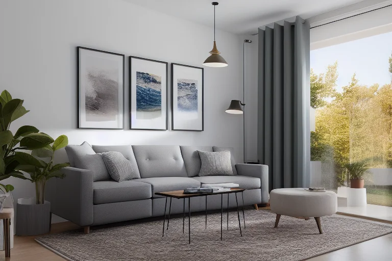 智能窗帘系统选购与自动化场景全攻略：如何根据窗户类型、电机协议与预算打造光影随行的智慧生活