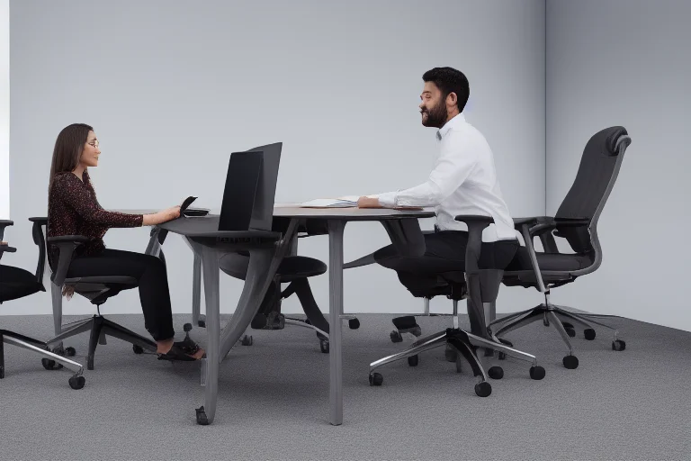 告别全家共用一把椅！身高155cm到190cm，7项人体工学椅关键数据与适配公式全解析