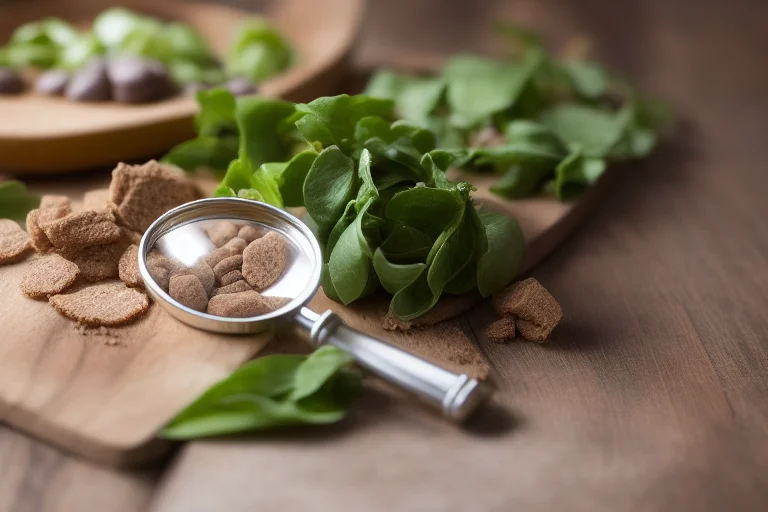 宠物食品添加剂全解析：从防腐剂到诱食剂，如何科学评估必要性与风险，守护爱宠长期健康