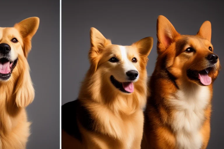 金毛、柯基、柴犬训练难度大揭秘：三大热门犬种性格解析与正向引导全攻略