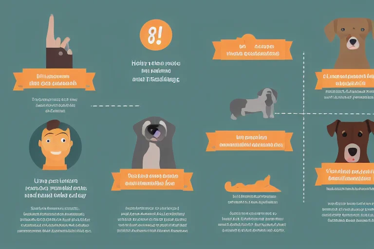 正向引导训练步骤图解：信号-行为-即时奖励