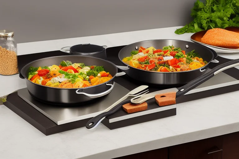 厨房锅具材质科学选购指南：从导热性能到安全标准的5个关键参数实测