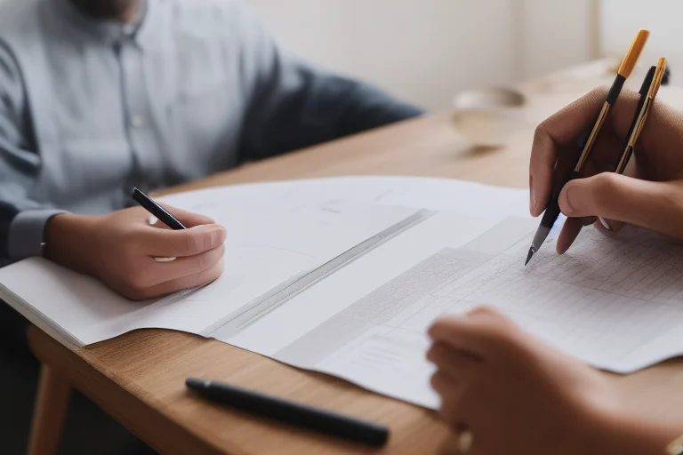 装修公司选择12步避坑指南：从源头杜绝装修烦恼